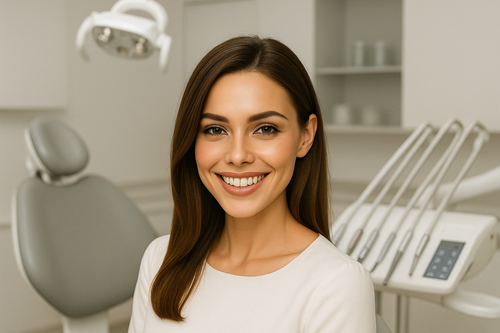estetica dentara craiova